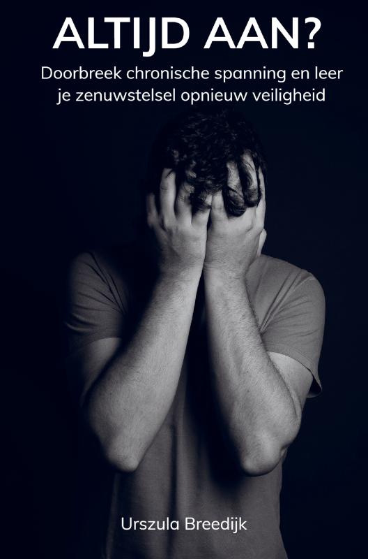 Omslag van Altijd Aan?