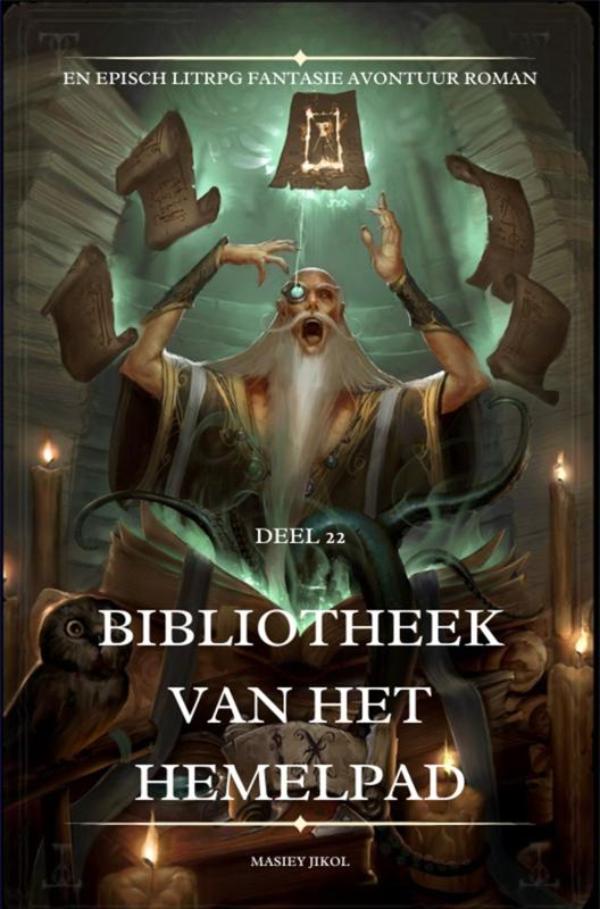 Omslag van 22