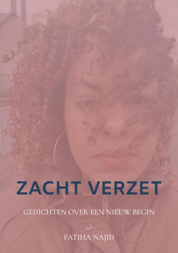 Omslag van Zacht Verzet