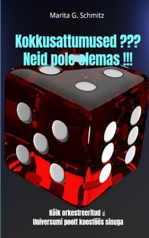 Omslag van Kokkusattumused ??? Neid pole olemas !!!