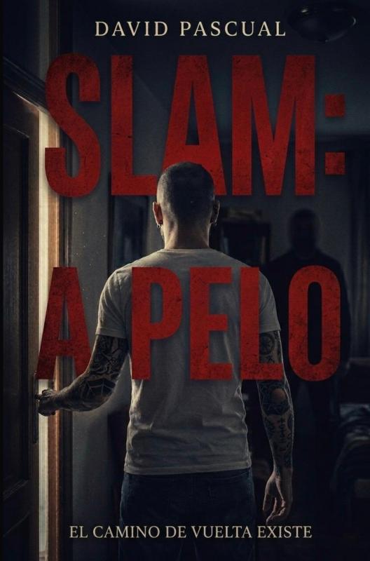 Omslag van SLAM: A PELO