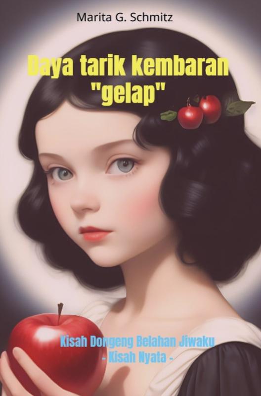 Omslag van Daya tarik kembaran "gelap"