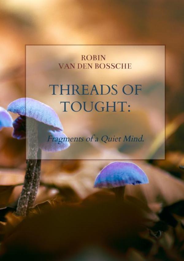 Omslag van Threads of Tought