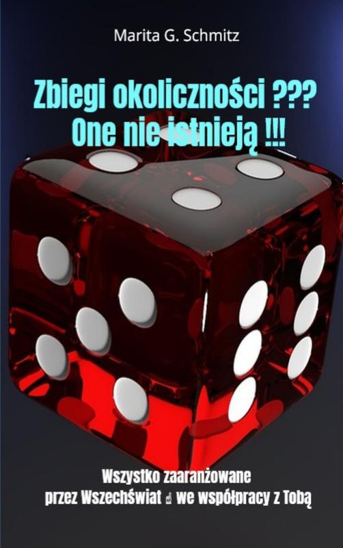 Omslag van Zbiegi okoliczności ??? One nie istnieją !!!