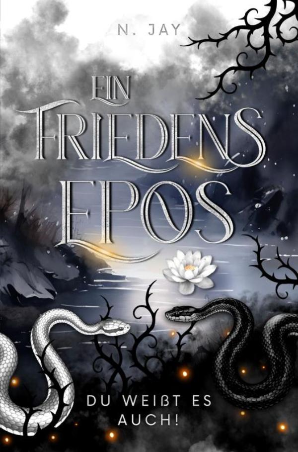 Omslag van Ein Friedensepos
