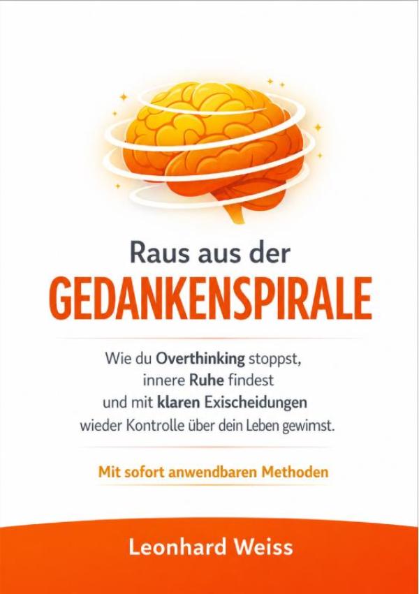 Omslag van Wenn dein Kopf nicht stillsteht