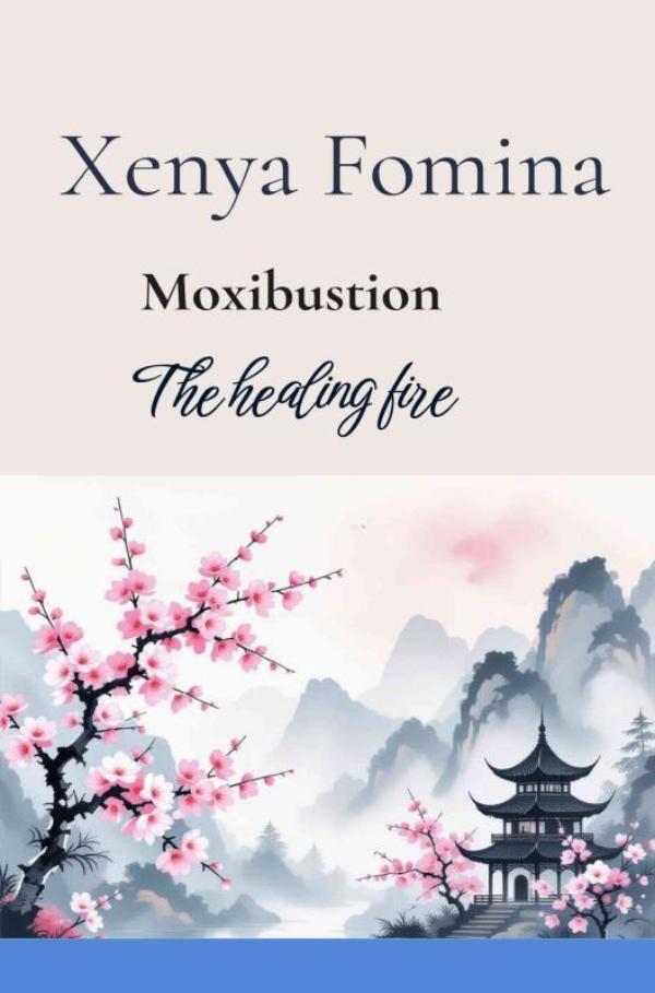 Omslag van Moxibustion