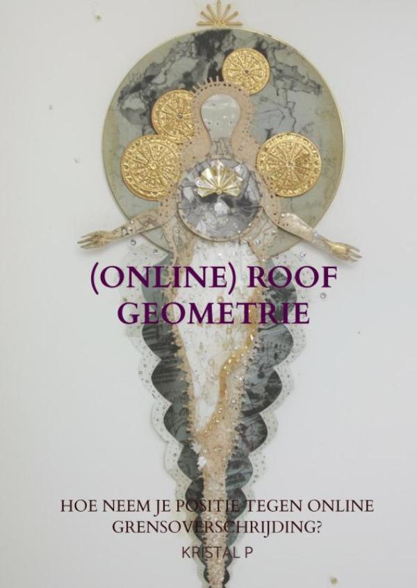 Omslag van (ONLINE) Roof Geometrie