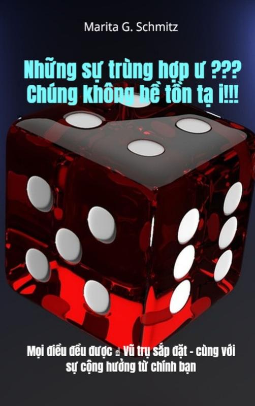 Omslag van Những sự trùng hợp ư ??? Chúng không hề tồn tạ i!!!