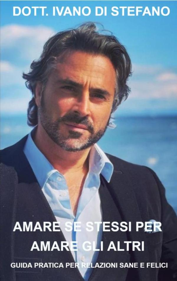 Omslag van AMARE SE STESSI PER AMARE GLI ALTRI
