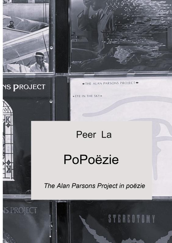 Omslag van PoPoëzie
