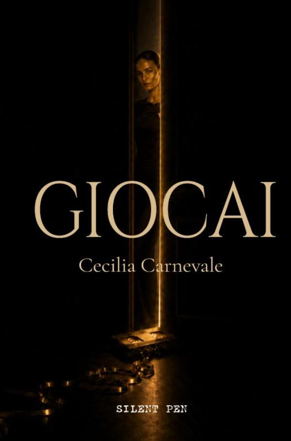 Omslag van Giocai