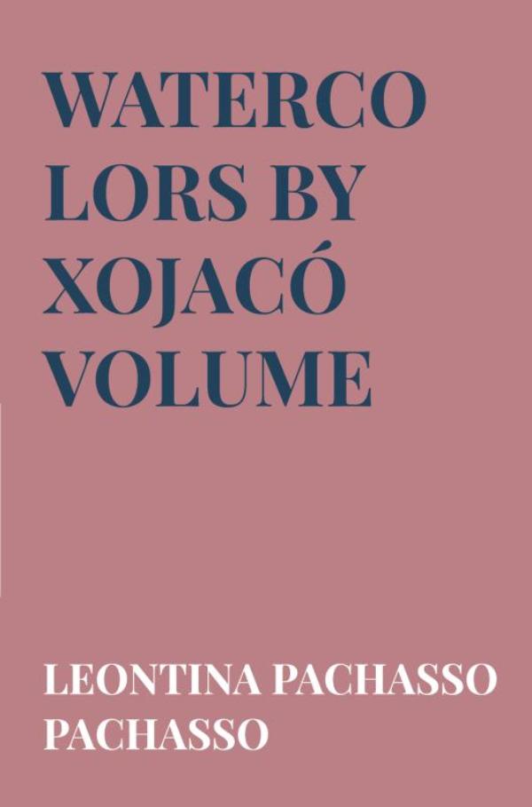 Omslag van Volume 6