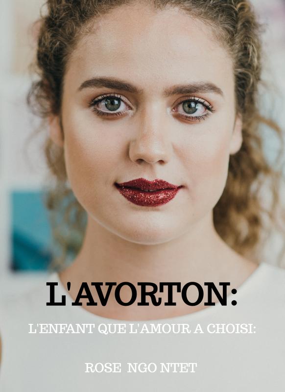 Omslag van L'AVORTON: