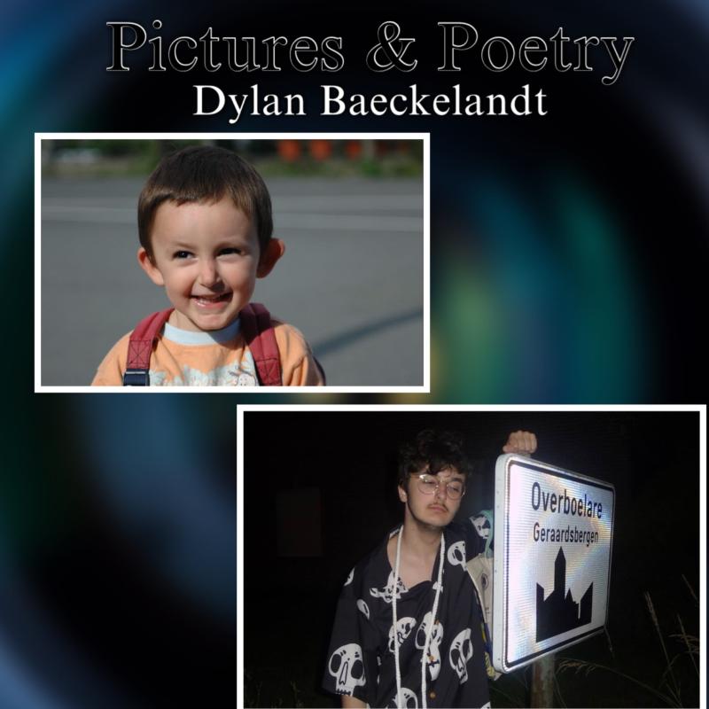 Omslag van Pictures & Poetry