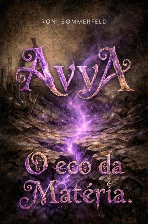 Omslag van AvvA