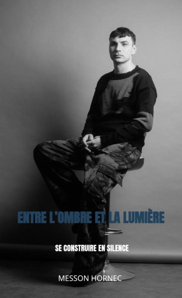 Omslag van Entre l’ombre et la lumière