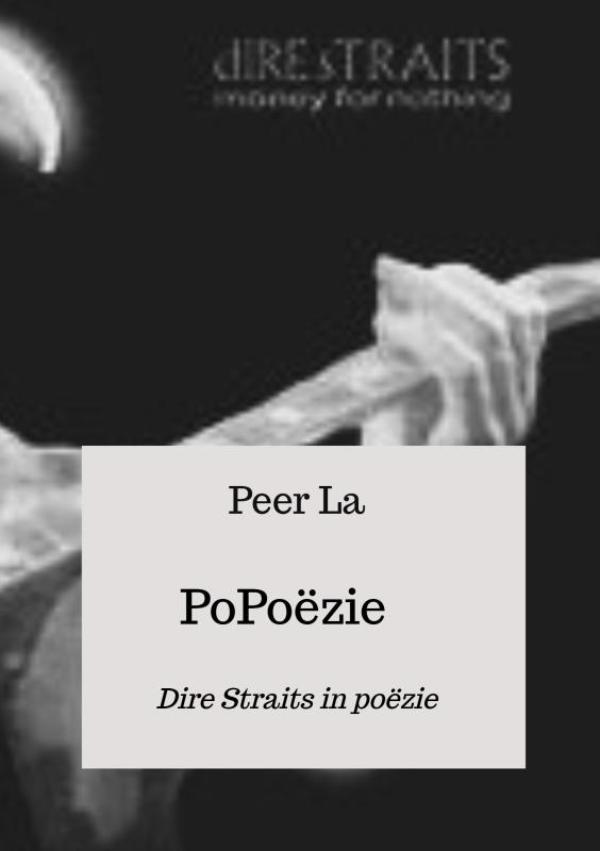 Omslag van PoPoëzie