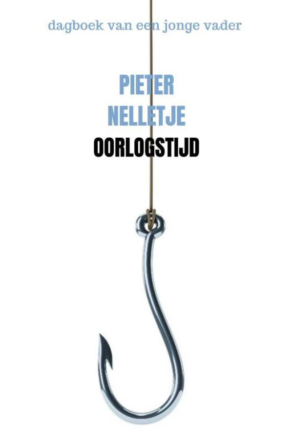 Omslag van OORLOGSTIJD