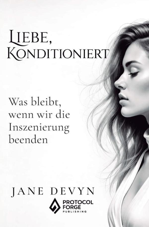 Omslag van Liebe, Konditioniert