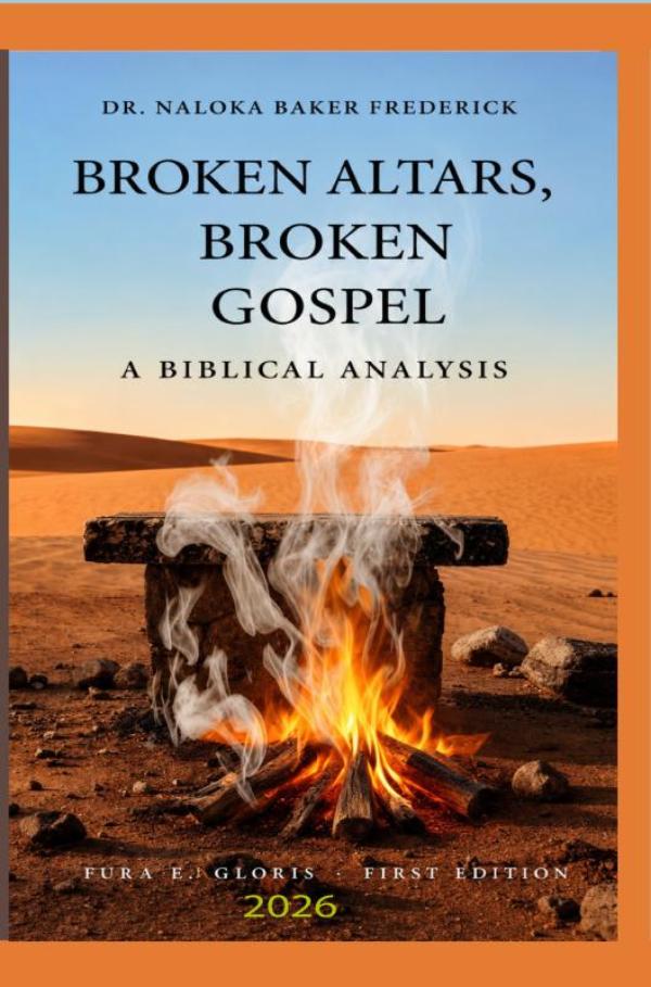 Omslag van A Biblical Analysis