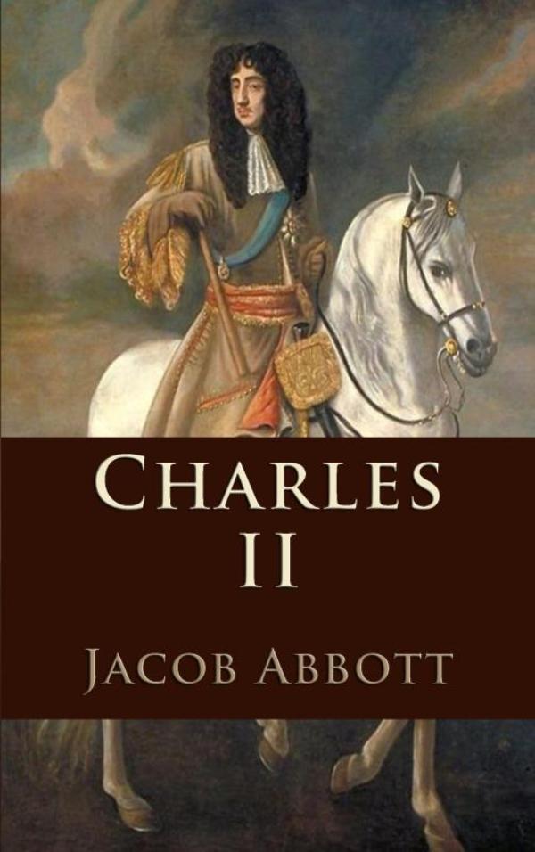 Omslag van Charles II