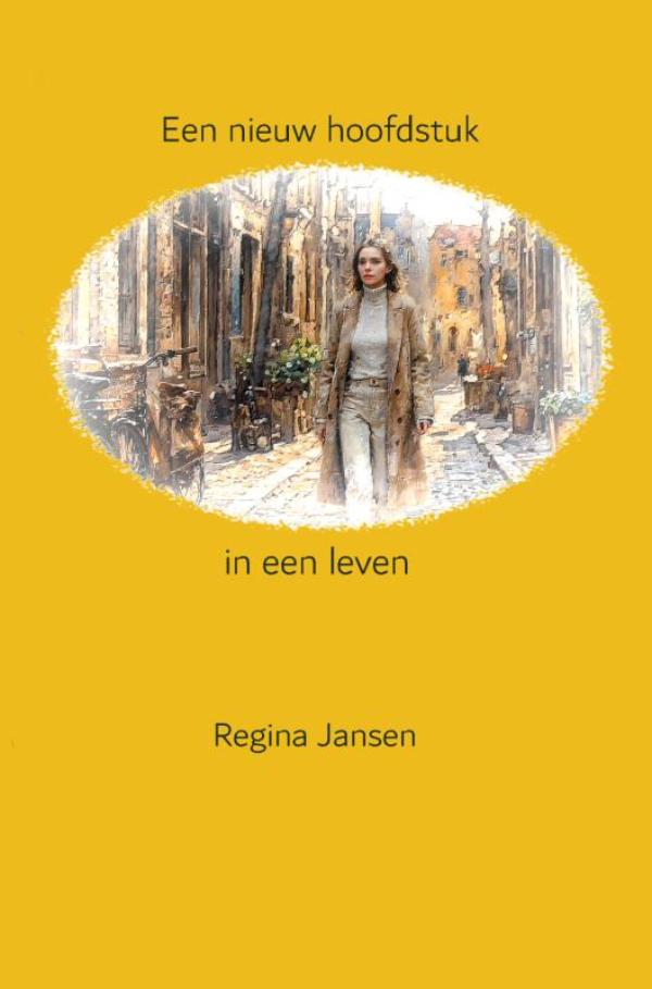 Omslag van Een nieuw hoofdstuk
