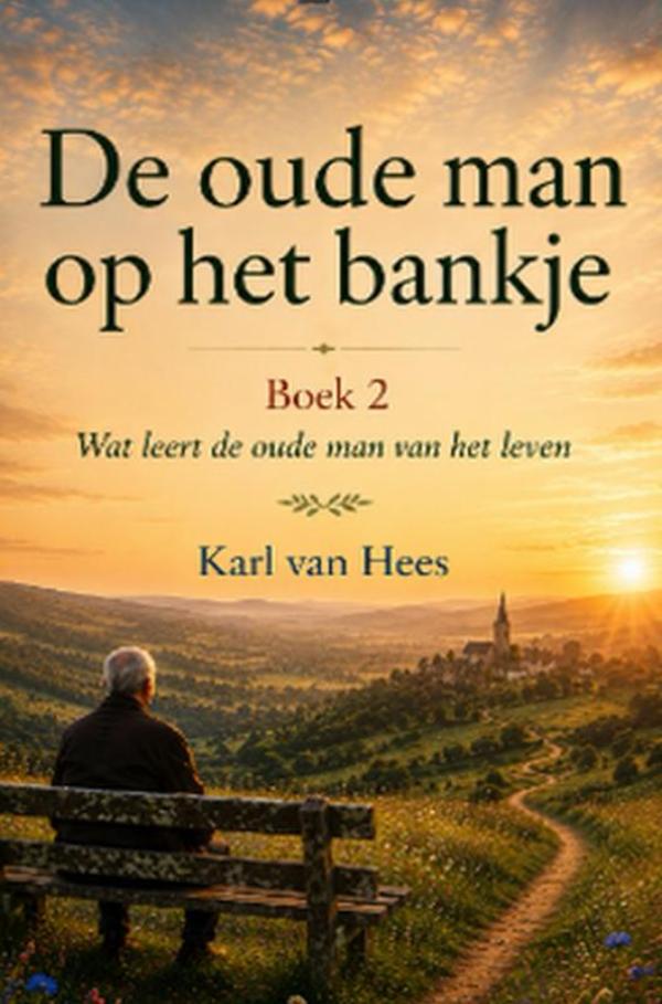 Omslag van Boek 2