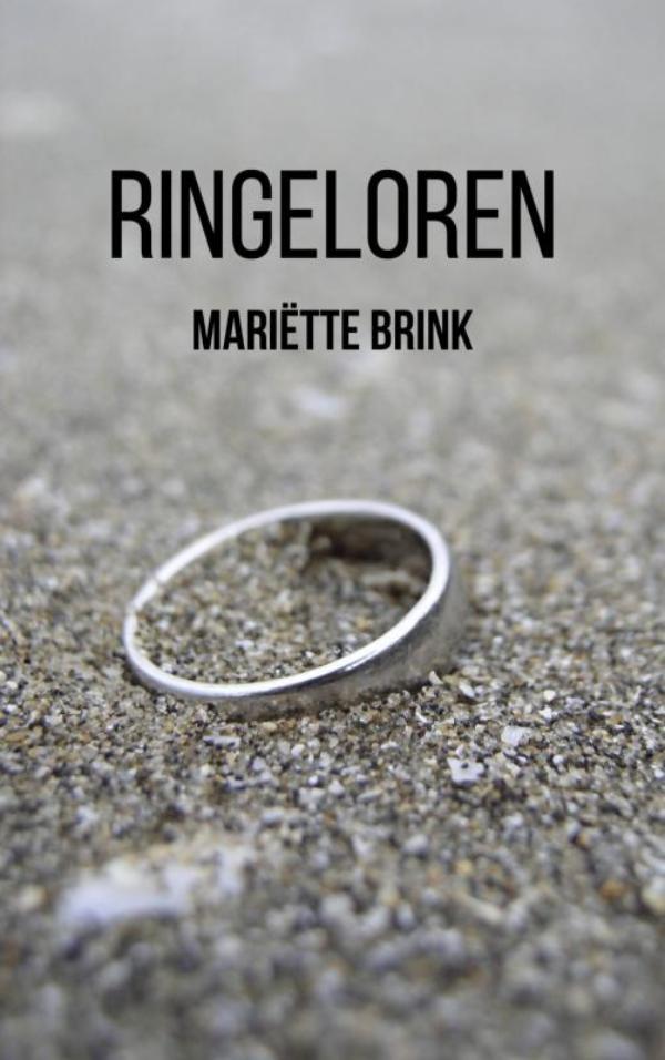 Omslag van Ringeloren