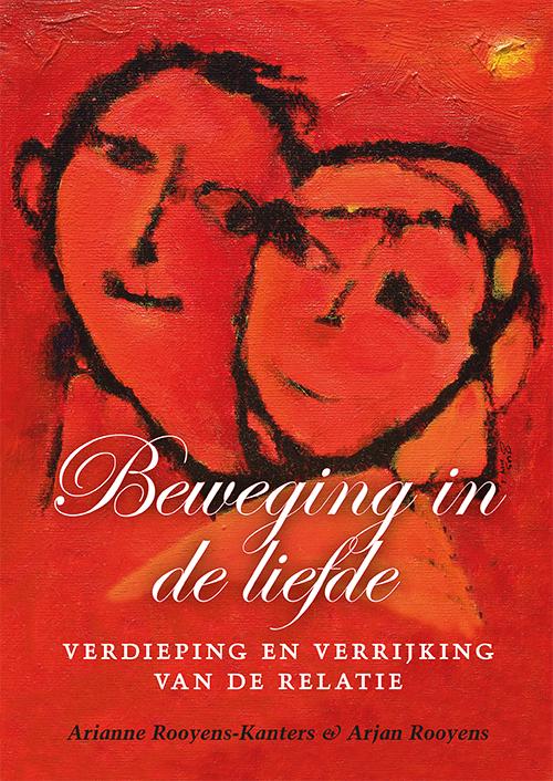 Omslag van Beweging in de liefde