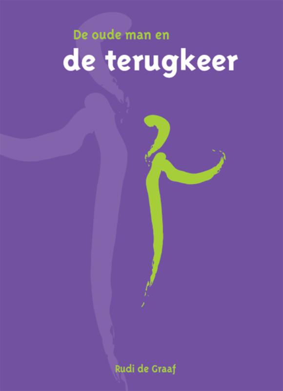 Omslag van De oude man en de terugkeer