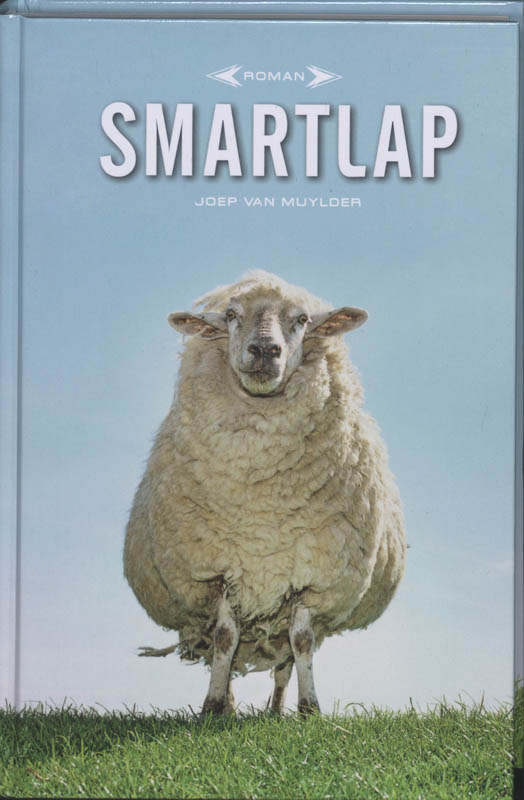 Omslag van Smartlap
