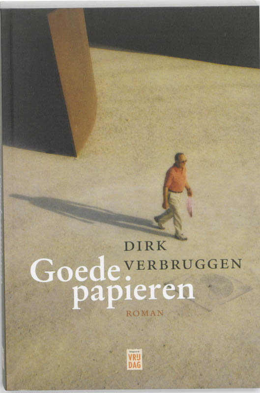 Omslag van Goede papieren