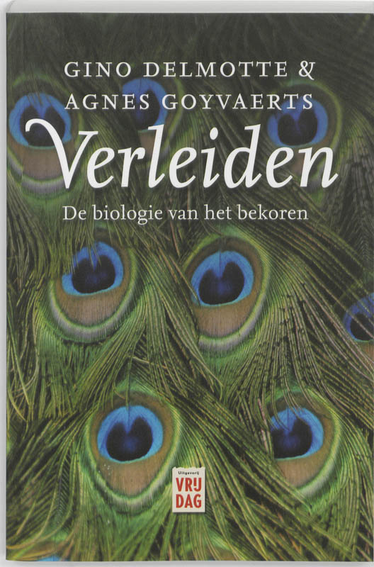 Omslag van Verleiden