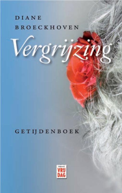Omslag van Vergrijzing