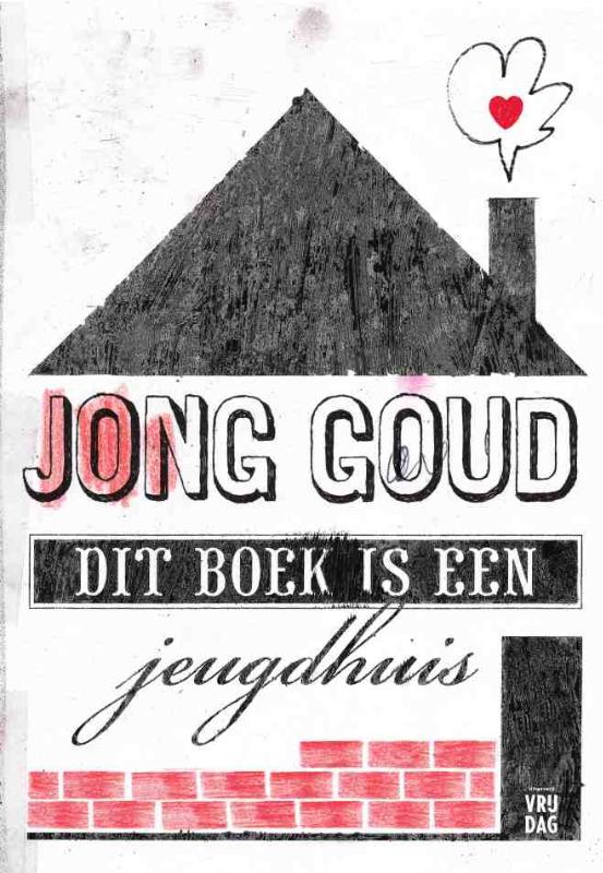 Omslag van Jong goud