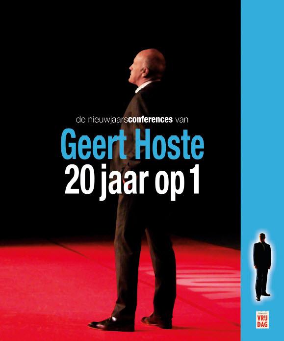 Omslag van 20 jaar op 1