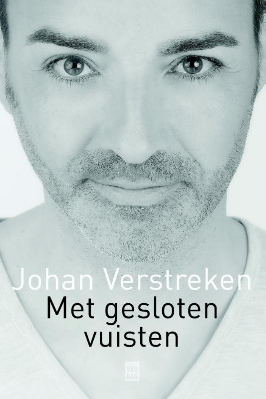 Omslag van Met gesloten vuisten