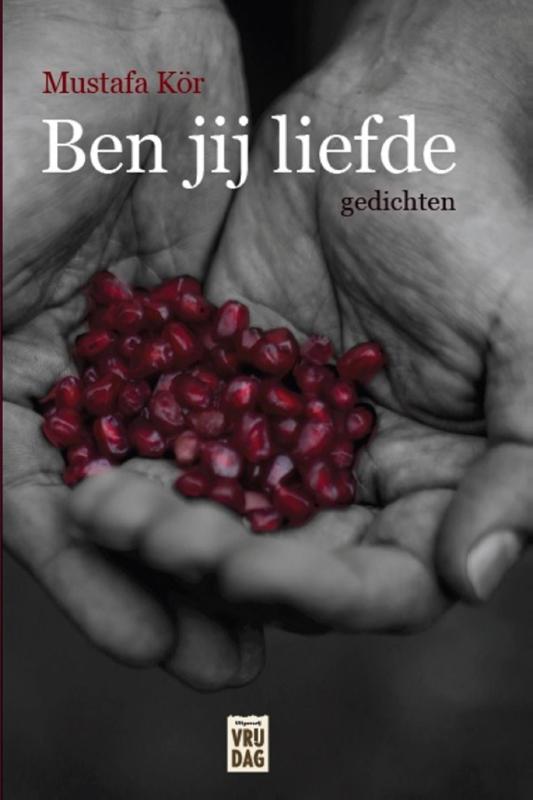 Omslag van Ben jij liefde