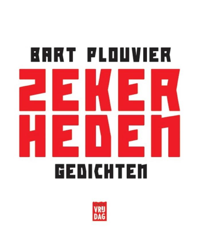 Omslag van Zekerheden