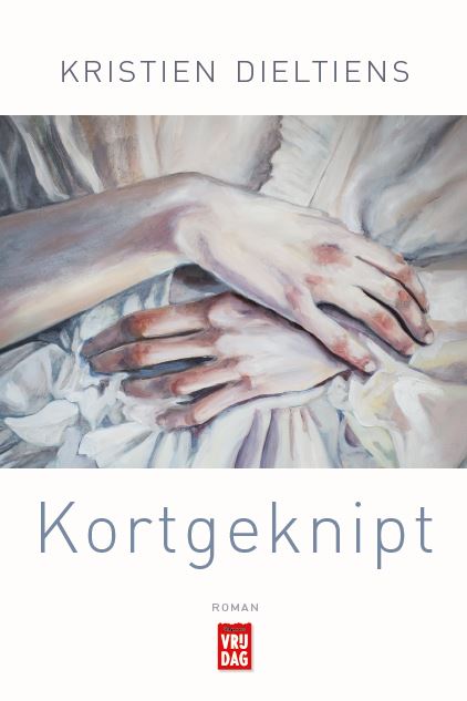 Omslag van Kortgeknipt
