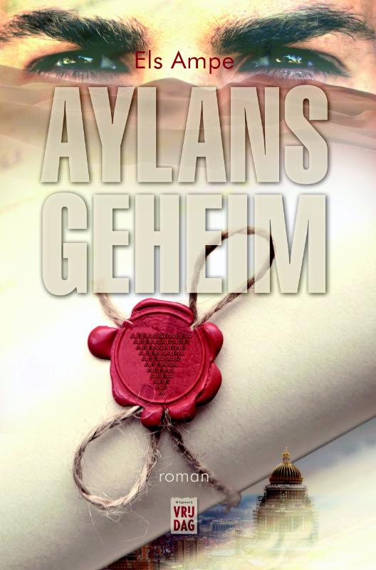 Omslag van Aylans geheim