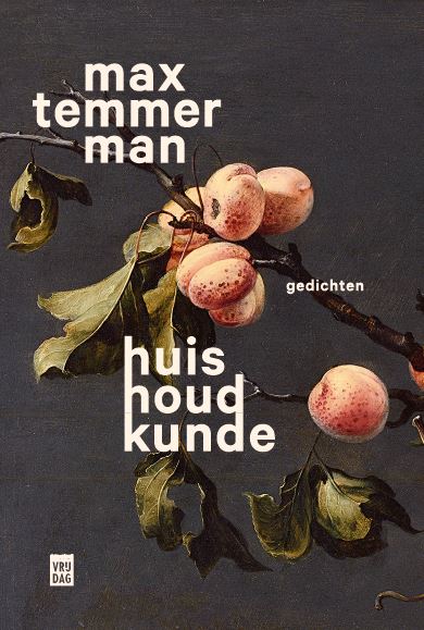 Omslag van Huishoudkunde