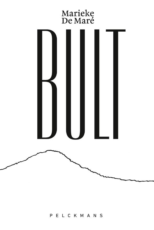 Omslag van Bult
