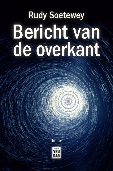 Omslag van Bericht van de overkant