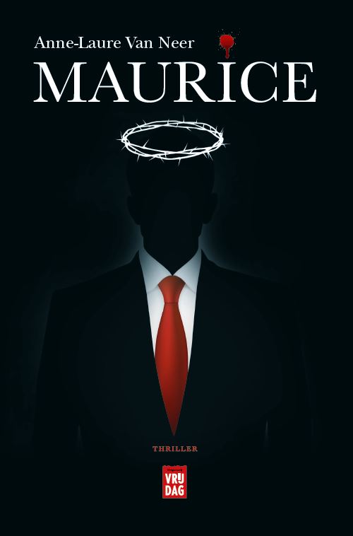 Omslag van Maurice