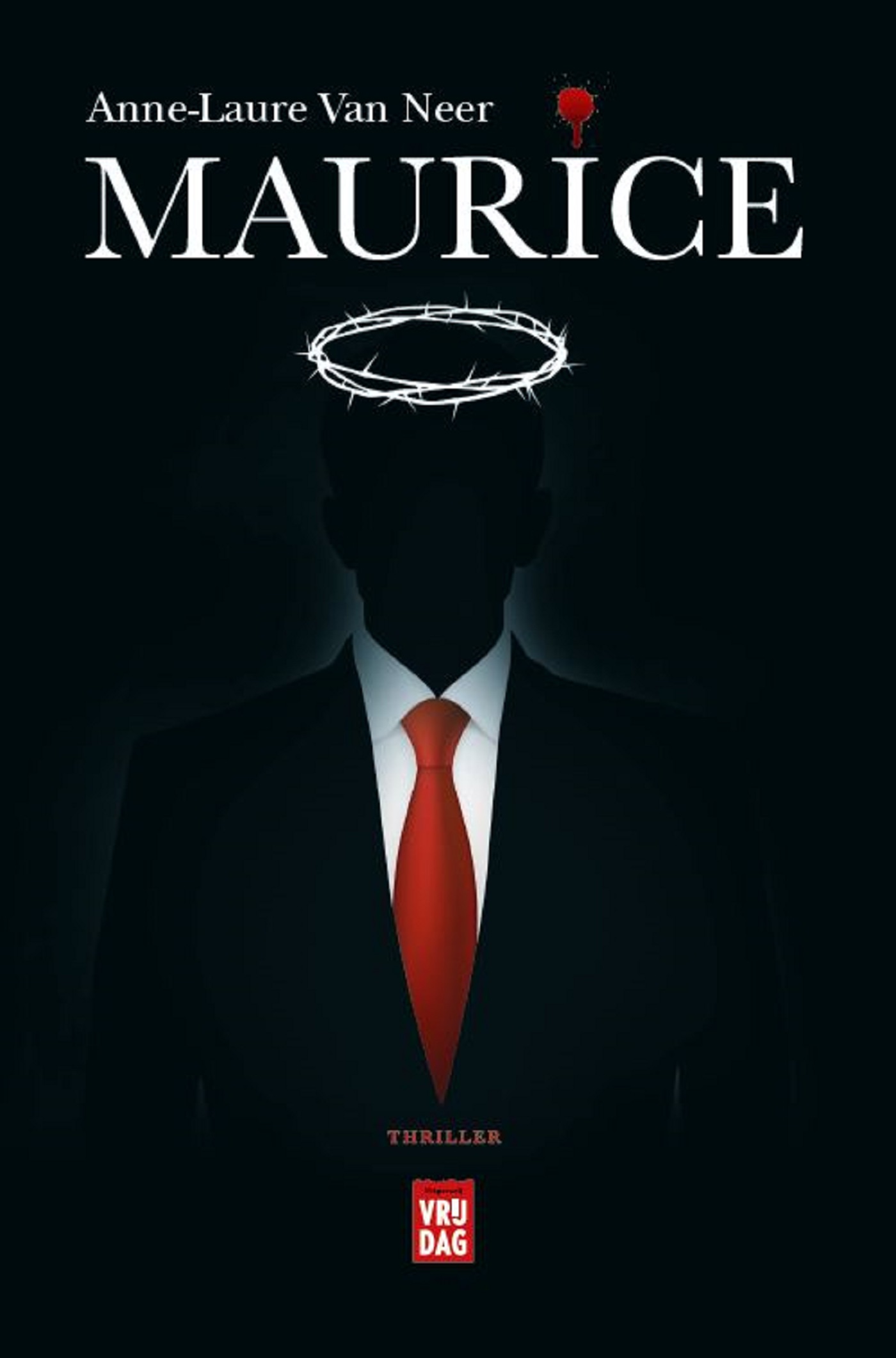 Omslag van Maurice