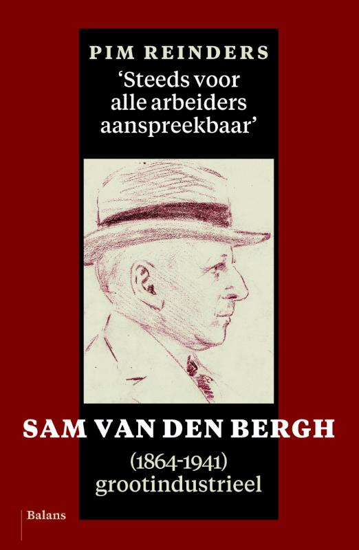 Omslag van Steeds voor alle arbeiders aanspreekbaar