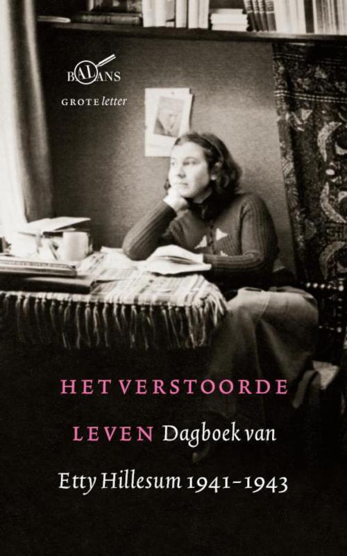 Omslag van Het verstoorde leven
