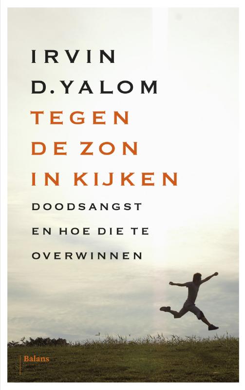 Omslag van Tegen de zon in kijken